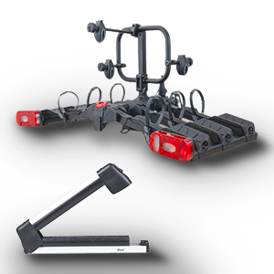 Porte-vélos et support de sport