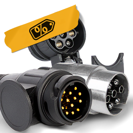 Prises | fiches | adaptateurs