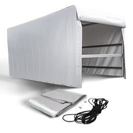 Accessoires supplémentaires