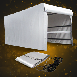 Accessoires supplémentaires