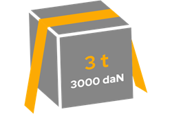 Résistance à la traction (LC)