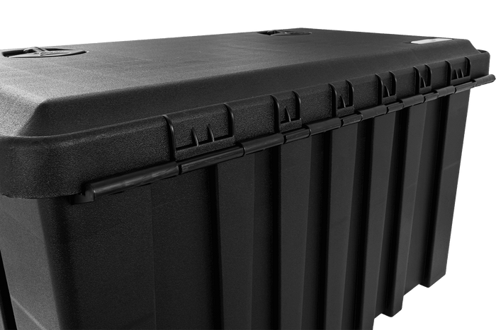 Boîte, coffre à outils DAKEN 81108  JUST 826x500x470mm 127l