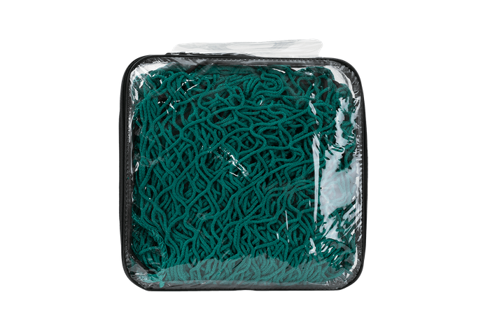 Filet de transport pour remorque UNITRAILER sécurisant le chargement d'une remorque 160x300cm