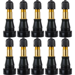 Valves / vannes de voiture TR 600 HP, jeu de 10 pièces