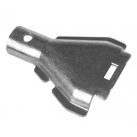 Coquille arrêt de gaine pour câble de freins AL-KO 371387