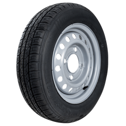 Roue de remorque PNEU KENDA 155/70 R13 74N KENDA JANTE 4Jx13"H2 4x130 ET:20