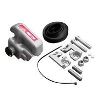 Protection de tête d'attelage AL-KO Safety Compact AK 160 fi 35 mm