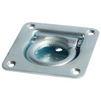 Anneau d'arrimage ZBF 70-1  Winterhoff pour remorque