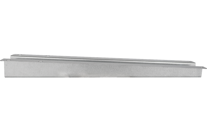 Renforcement des ridelles de remorque 30 cm