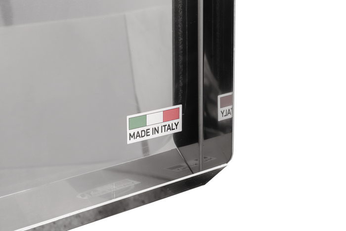  Boîte, coffre à outils DAKEN 8Z1310 Z13 500x350x400mm 63l