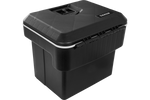 Boîte, coffre à outils DAKEN 81002 WELVET 480x400x400mm 39,5l