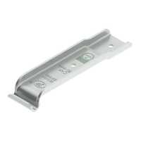 Support d'attelage latéral STEELPRESS Z-02 pour attelage latéral de remorque