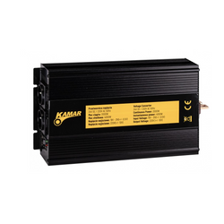 Convertisseur de tension 24V/230V (2000/4000W) KAMAR E1931