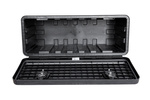 Boîte, coffre à outils DAKEN 81110 JUST 900x367x450mm 90l