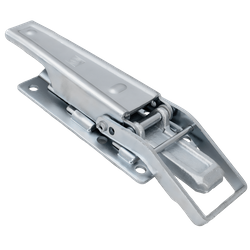 Fermeture latérale de remorque WINTERHOFF BV 90-1