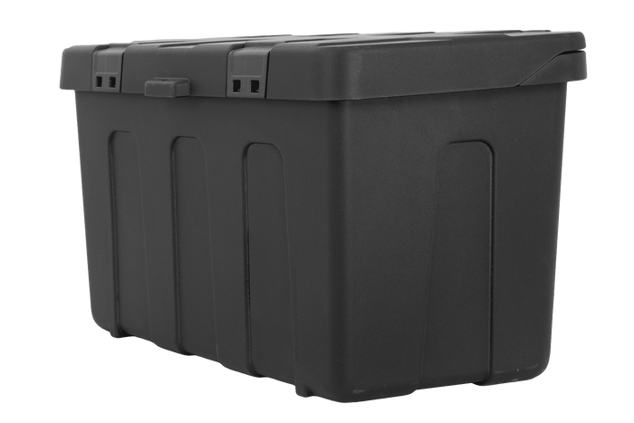 Caisse à outils DE HAAN PROFIBOX PLUS 630x350x300mm