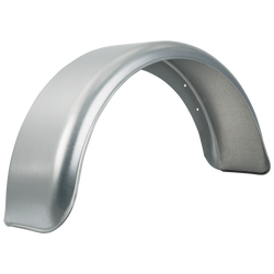 Garde-boue remorque 14-15" DE HAAN HR 2075 passage de roue 750/200mm