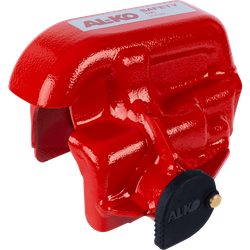Antivol tête d'attelage AL-KO Safety Plus AKS 3004 [rouge]