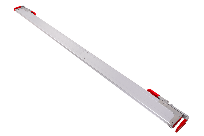 Poutre latérale UNITRAILER pour sécuriser la cargaison 2400-2700 mm