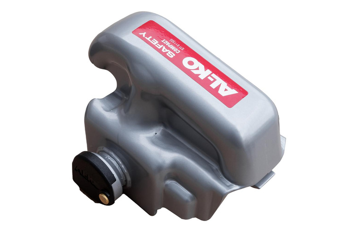 Protection de tête d'attelage AL-KO Safety Compact AK 160 fi 35 mm