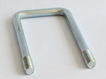 U-boulon / étrier M12 130/62/130