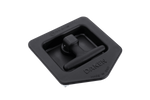 Serrure DAKEN 89010 avec poignée pour coffre à outils WELVET