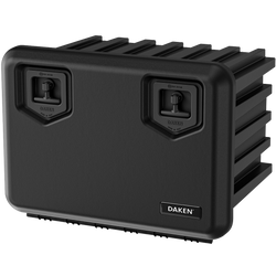 Boîte, coffre à outils  DAKEN 81205 ARKA 685x500x500mm 109l