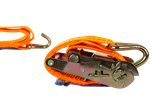 Sangle de transport avec tendeur UNITRAILER 2m/35mm/2t
