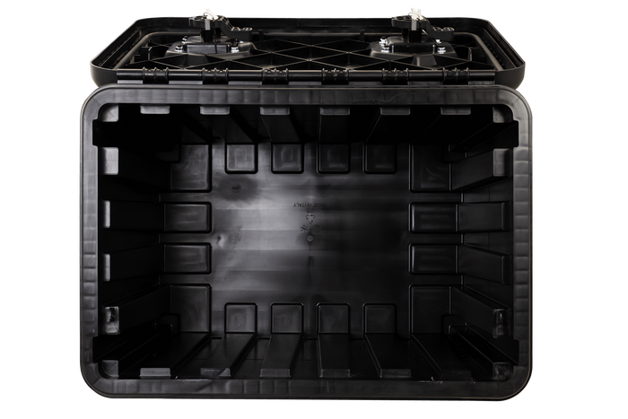 Boîte, coffre à outils DAKEN 81205 ARKA 685x500x500mm 109l