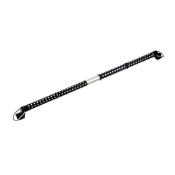 Tringle à vêtements pour voiture LAMP cintre extensible 90-160 cm