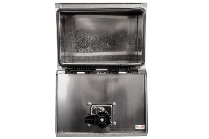 Boîte, coffre à outils DAKEN 8Z1300 Z13 400x300x300mm 32l