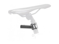 Adaptateur 961 - fixation pour un deuxième vélo sur le porte-vélos TRAIL ANGEL