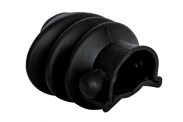 Soufflet  de tête d'attelage AL-KO 161S / 251S / 251G FI50