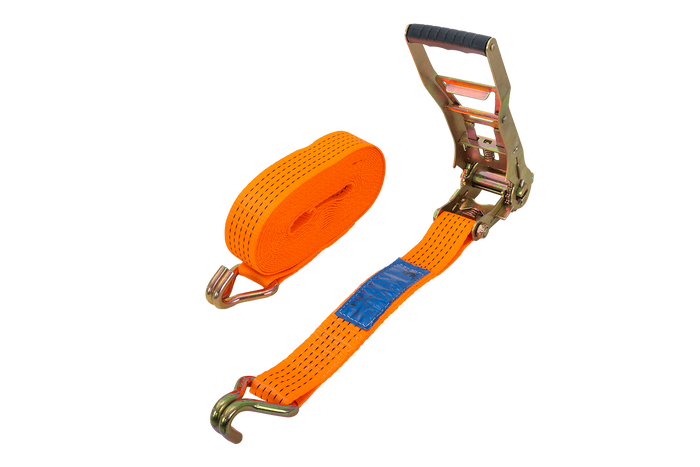 Sangle de transport avec tendeur UNITRAILER ERGO 10m/50mm/5t