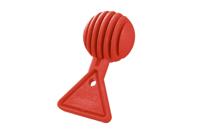 Antivol cylindre de serrure AK 161 AK 270 avec safety ball AL-KO