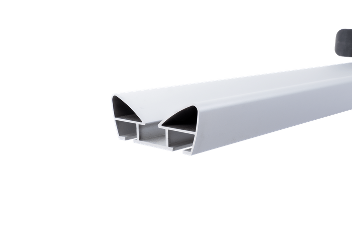 Porte-vélos, rack XIMPLIO CAMP-TOUR-M pour timon de remorque