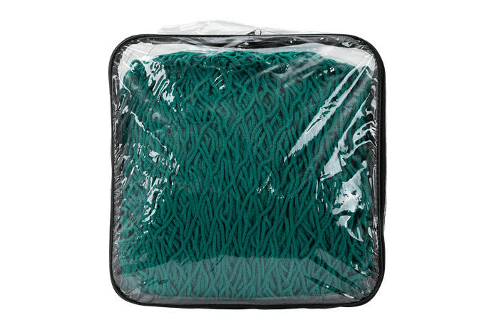 Filet de transport pour remorque UNITRAILER sécurisant le chargement d'une remorque 350x700cm