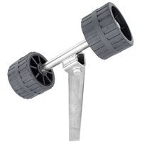 Support rouleau remorque bateau - UNITRAILER