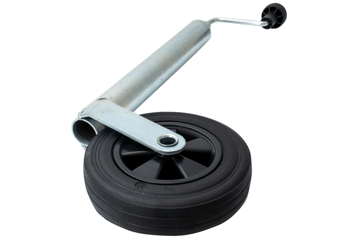 Roue jockey ST 48-200 V Winterhoff 150kg 48mm