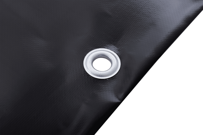 Bâche plate pour remorque 144x116cm BRENDERUP 3150S UB