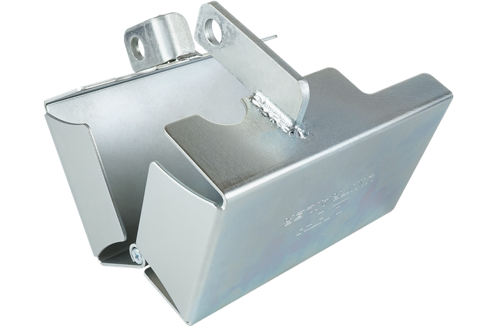 Antivol remorque haute qualité Unitrailer TRAILER PRO-BOX XL