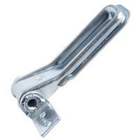 Charnière latérale avec poignée, WINTERHOFF BSCH 10-17-170+BSCHG 10-17-A montage latéral de remorque complet