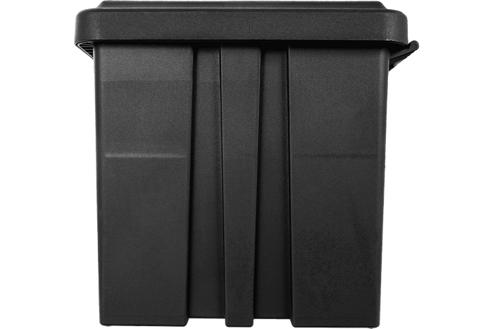 Boîte, coffre à outils DAKEN 81108  JUST 826x500x470mm 127l