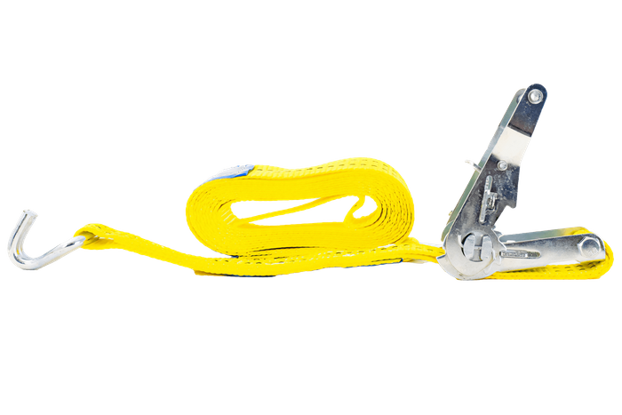 Sangle de transport avec tendeur UNITRAILER 4m/35mm/2t