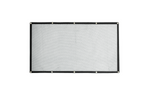 Cloison de séparation pour chien LAMPA PET-2 barrière en maille fixée aux sièges avant 115x65cm