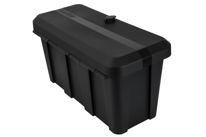 DAKEN 82210 Boîte, caisse à outils DAKEN 82210 BLACKIT LITE550x255x310mm 24l