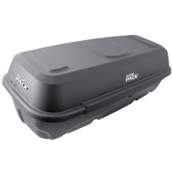 Boîte à crochets pour la plateforme Inter Pack Re-cargo