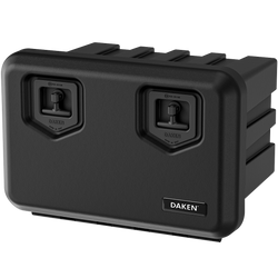 Boîte, coffre à outils DAKEN 81204 655x450x470mm 74l