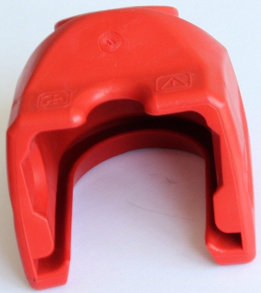 Protection pour tête d'attelage AL-KO Soft Dock AK7/AK270/AK160