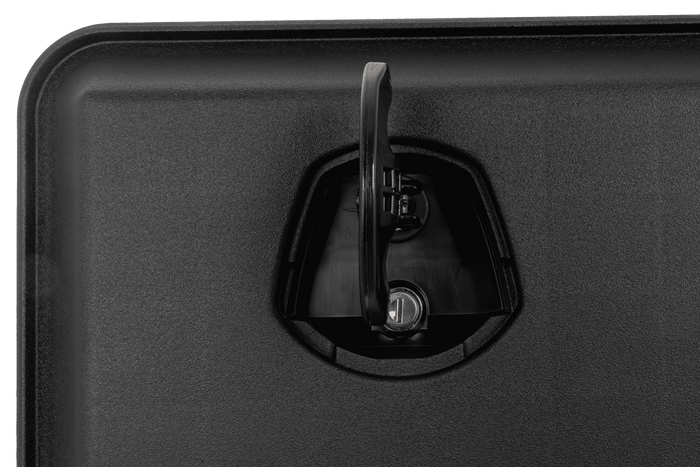 Boîte, coffre à outils DAKEN 81108  JUST 826x500x470mm 127l